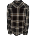 O'Neill Men's Black Fleece Shirt — photo 2