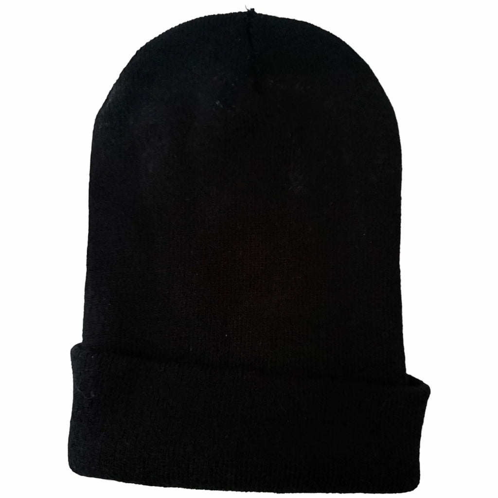 Carhartt Unisex Black Watch Hat Beanie — photo 2