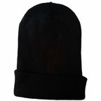 Carhartt Unisex Black Watch Hat Beanie — photo 2