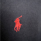 Polo Ralph Lauren Men's Blue Turtleneck Shirt — photo 4