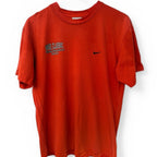 Nike Men's Red Event T-Shirt — photo 1