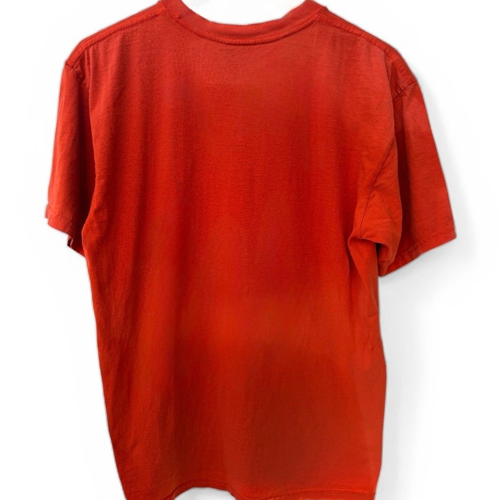 Nike Men's Red Event T-Shirt — photo 2