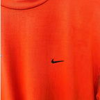 Nike Men's Red Event T-Shirt — photo 4