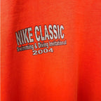 Nike Men's Red Event T-Shirt — photo 5