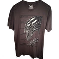 TeePublic Men's Dark Gray Graphic T-Shirt — photo 1