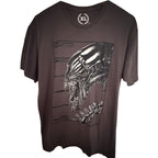 TeePublic Men's Dark Gray Graphic T-Shirt — photo 1