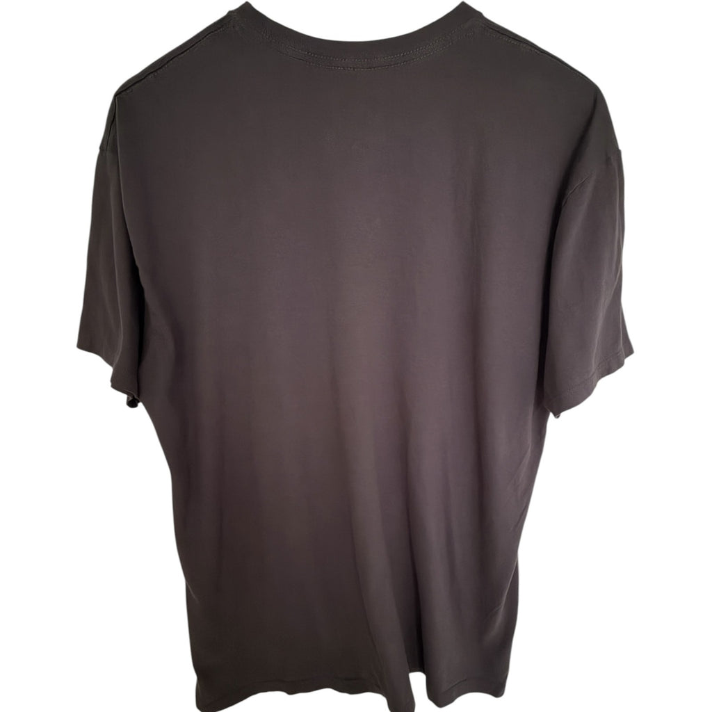 TeePublic Men's Dark Gray Graphic T-Shirt — photo 2