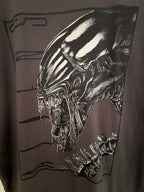 TeePublic Men's Dark Gray Graphic T-Shirt — photo 4