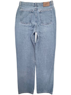 Ralph Lauren Women's Blue Mom Jeans — photo 2