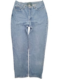 Ralph Lauren Women's Blue Mom Jeans — photo 1