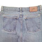 Ralph Lauren Women's Blue Mom Jeans — photo 5