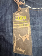 CLASH Jeans Women's Blue Jeans — photo 8