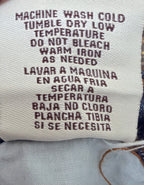 CLASH Jeans Women's Blue Jeans — photo 11