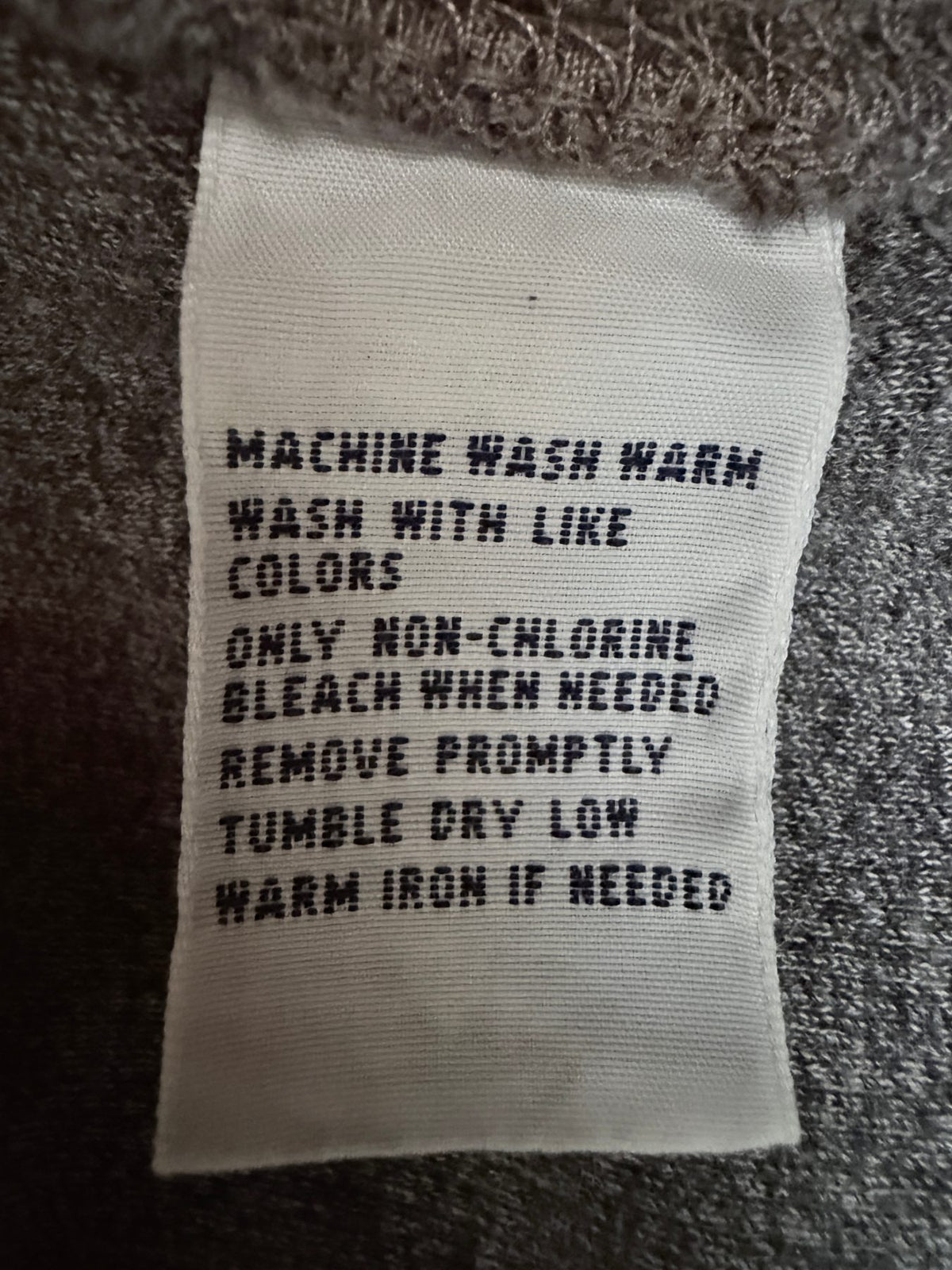 Ralph Lauren Men's Gray Sweater — view 6