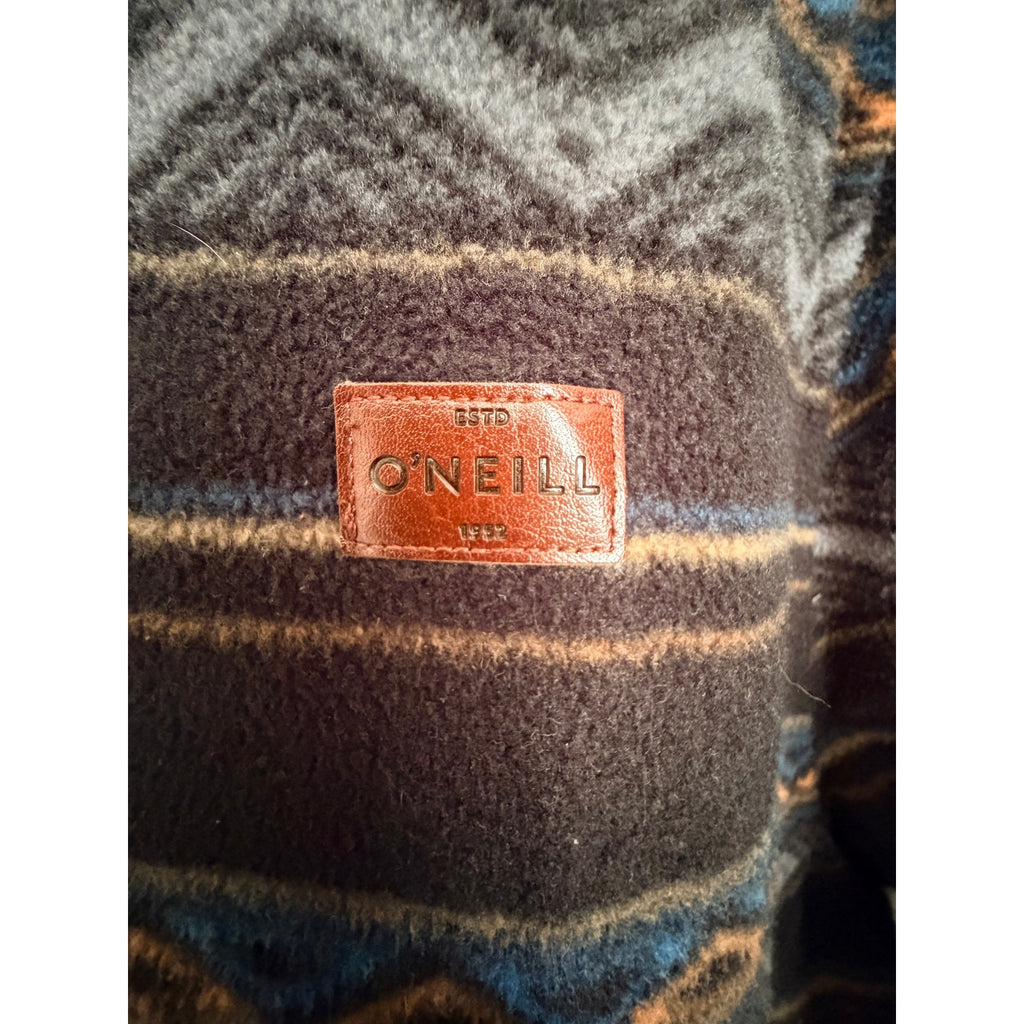 O'Neill Southwest Fleece Hoodie Mens XL