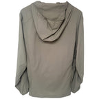 KÜHL Men's Gray Air Speed Hoodie — back view