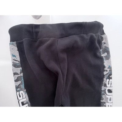 Superdry Athletic Joggers Mens Large Black - product photo 5