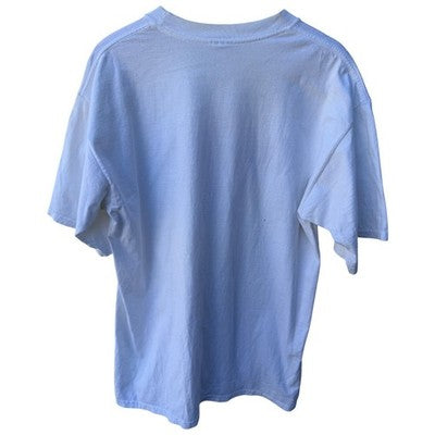 Hard Rock Cafe Cozumel Graphic T Shirt Mens X Grande White Logo Tee - product photo 2