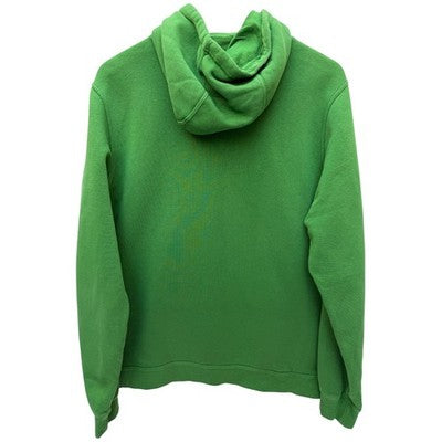 Nike Oregon Ducks Hoodie Mens Medium Green NCAA College Football Pullover - product photo 2