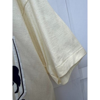 Vintage Montana Graphic T Shirt Mens Large Single Stitch USA Nature Wildlife - product photo 5