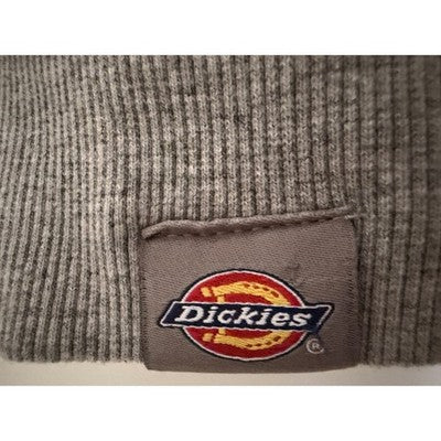 Dickies Hoodie Men's XL Gray Logo - product photo 5