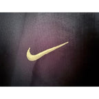 Nike Buckeye Basketball Full Zip Track Jacket Navy Mens XL - product photo 6