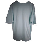 Pirana Joe Cozumel Mexico Fish Graphic T Shirt Mens XL Light Blue - product photo 2