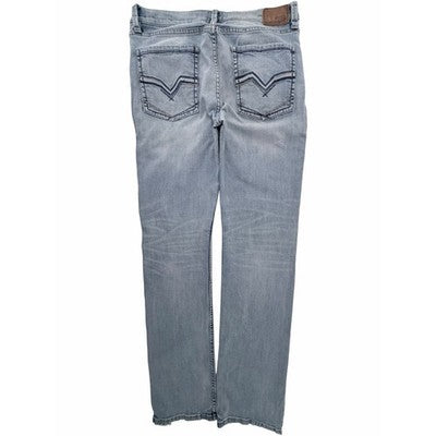 Moonshine Spirit Brad Paisley Jeans Mens 36x34 - product photo 2
