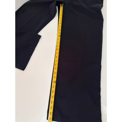 Dickies Flex Loose Fit Work Pants Mens 38x30 Black - product photo 5