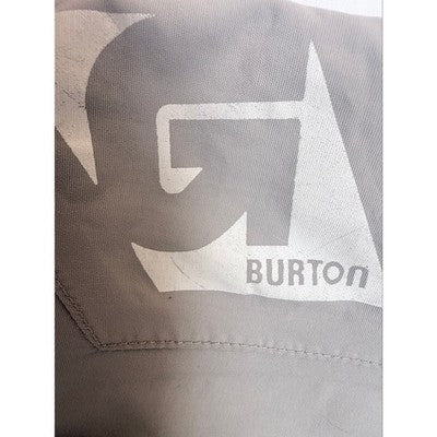 Burton Mens Snowboard Pants Large Beige Waterproof Insulated Ski Snow - product photo 5