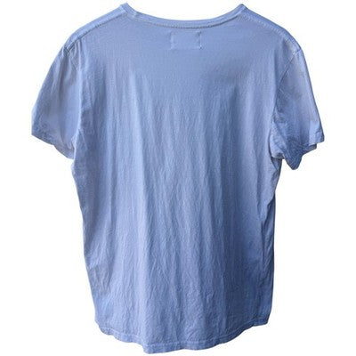 T Bar x Cotton On Wolf Skull Graphic T Shirt Mens L - product photo 2
