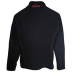 Patagonia Womens Small Black Zip Performance Fleece Jacket Lightweight Outdoor - product photo 2