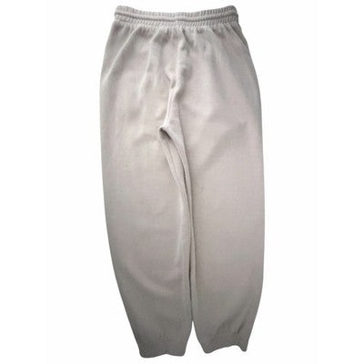 Zara Women's Cream Jogger Sweatpants Medium - product photo 2