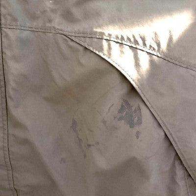 Sorel Hooded Jacket Mens XL Tan Gray Outdoor Coat - product photo 4