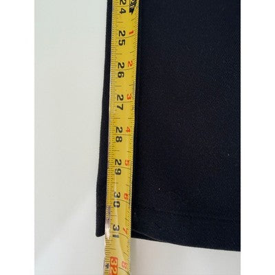 Dickies Flex Loose Fit Work Pants Mens 38x30 Black - product photo 4