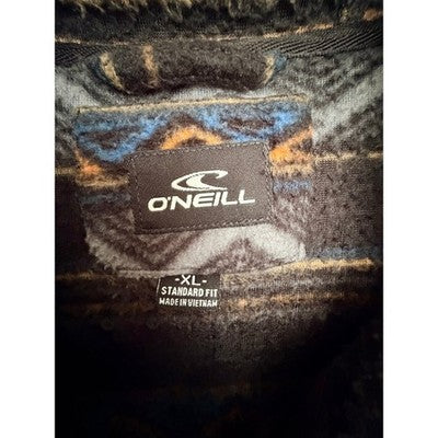 O'Neill Southwest Fleece Hoodie Mens XL - product photo 3