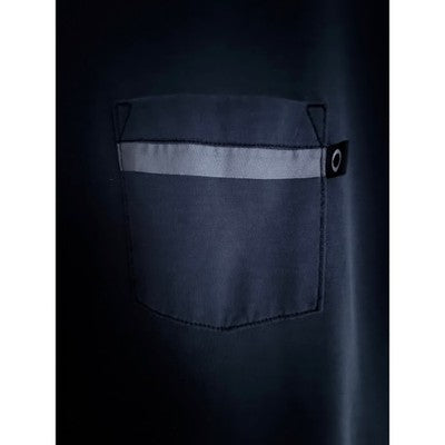 Oakley Pocket Performance T Shirt Mens Medium Black - product photo 4