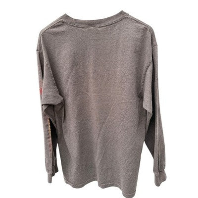 San Francisco 49ers Shirt Mens XL Red NFL Football Long Sleeve Fan Apparel - product photo 2