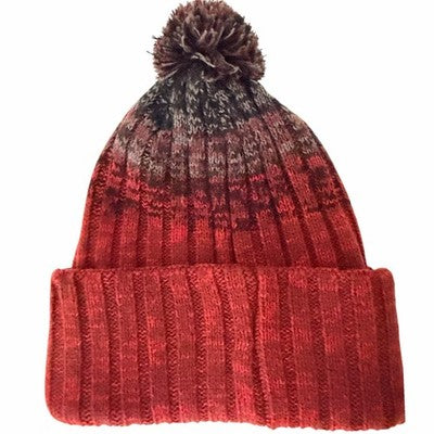 '47 Brand Arizona State Sun Devils Pom Hat Beanie - One Size