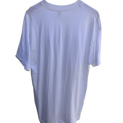 USS John Paul Jones DDG 53 San Diego California T Shirt Mens XL White USA Made - product photo 2