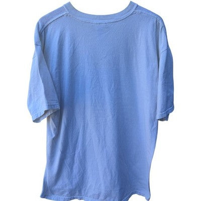 Super Bowl XL Detroit 2006 Graphic T Shirt Mens XL White - product photo 2