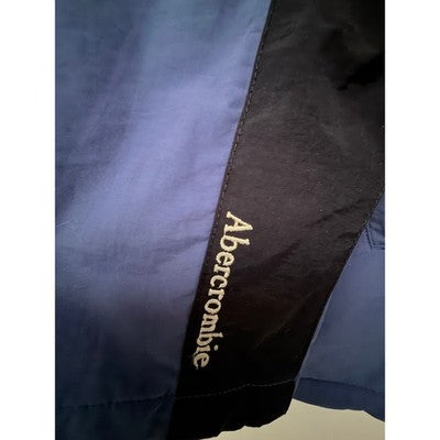 Abercrombie Hooded Insulated Windbreaker Jacket - product photo 5