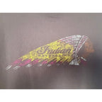 Indian Motorcycle Kansas City Graphic T Shirt Mens 2XL Brown Logo Tee - product photo 5
