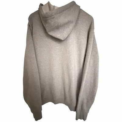 Dickies Hoodie Men's XL Gray Logo - product photo 2