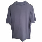 Lacoste Classic Fit Polo Shirt Mens XXL Gray Short Sleeve Cotton - product photo 2