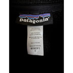 Patagonia Womens Small Black Zip Performance Fleece Jacket Lightweight Outdoor - product photo 3