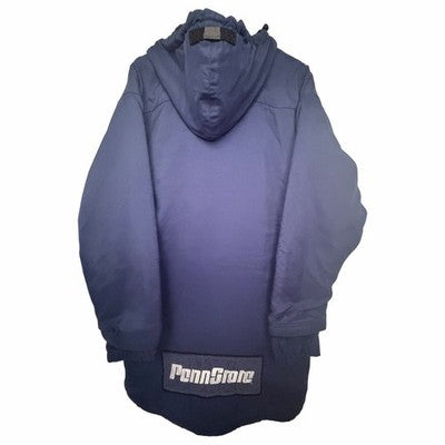 Nike Penn State Womens Soccer Jacket Small - product photo 2