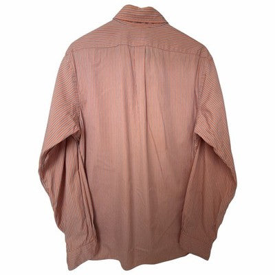 The North Face Gray Long Sleeve Crewneck Shirt Mens Large - product photo 2