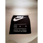 Nike Team USA Pullover Hoodie Mens Medium White - product photo 3