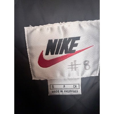 Nike Penn State Womens Soccer Jacket Small - product photo 3